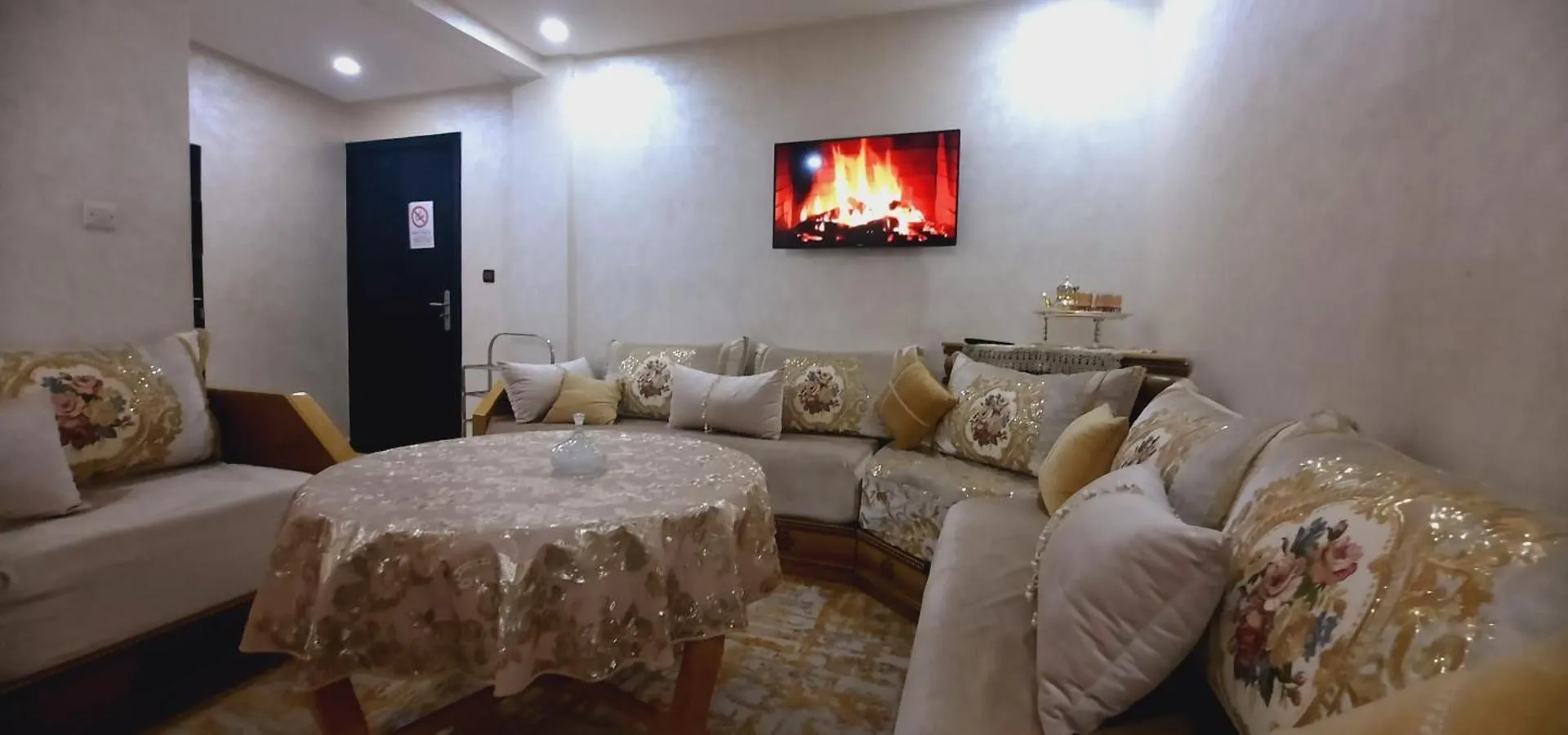 Daire Appartement Confortable Agadir