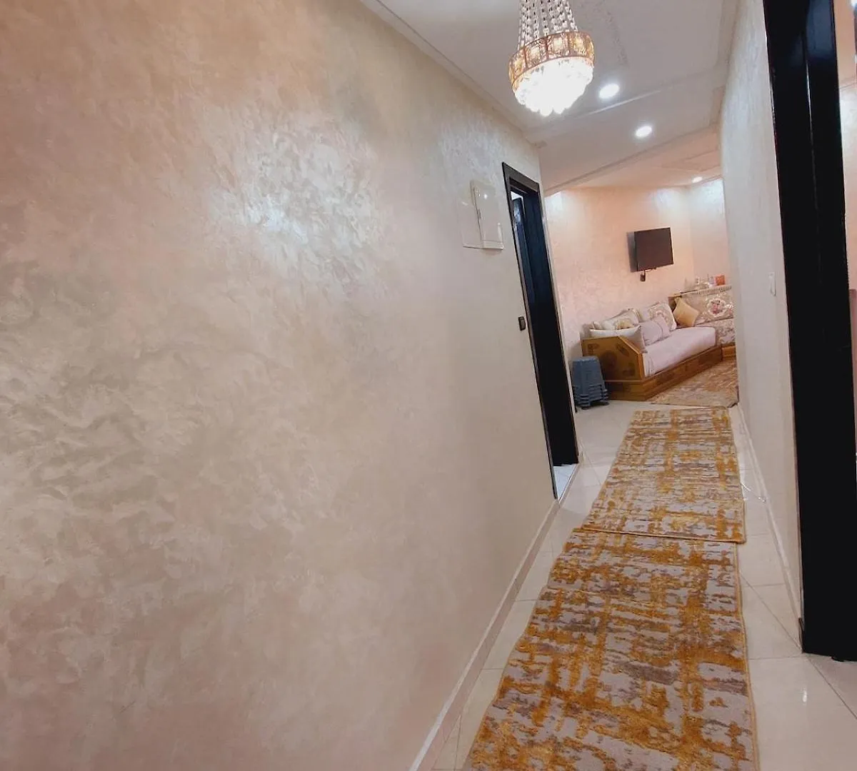 Appartement Confortable Agadir 0*,  Fas