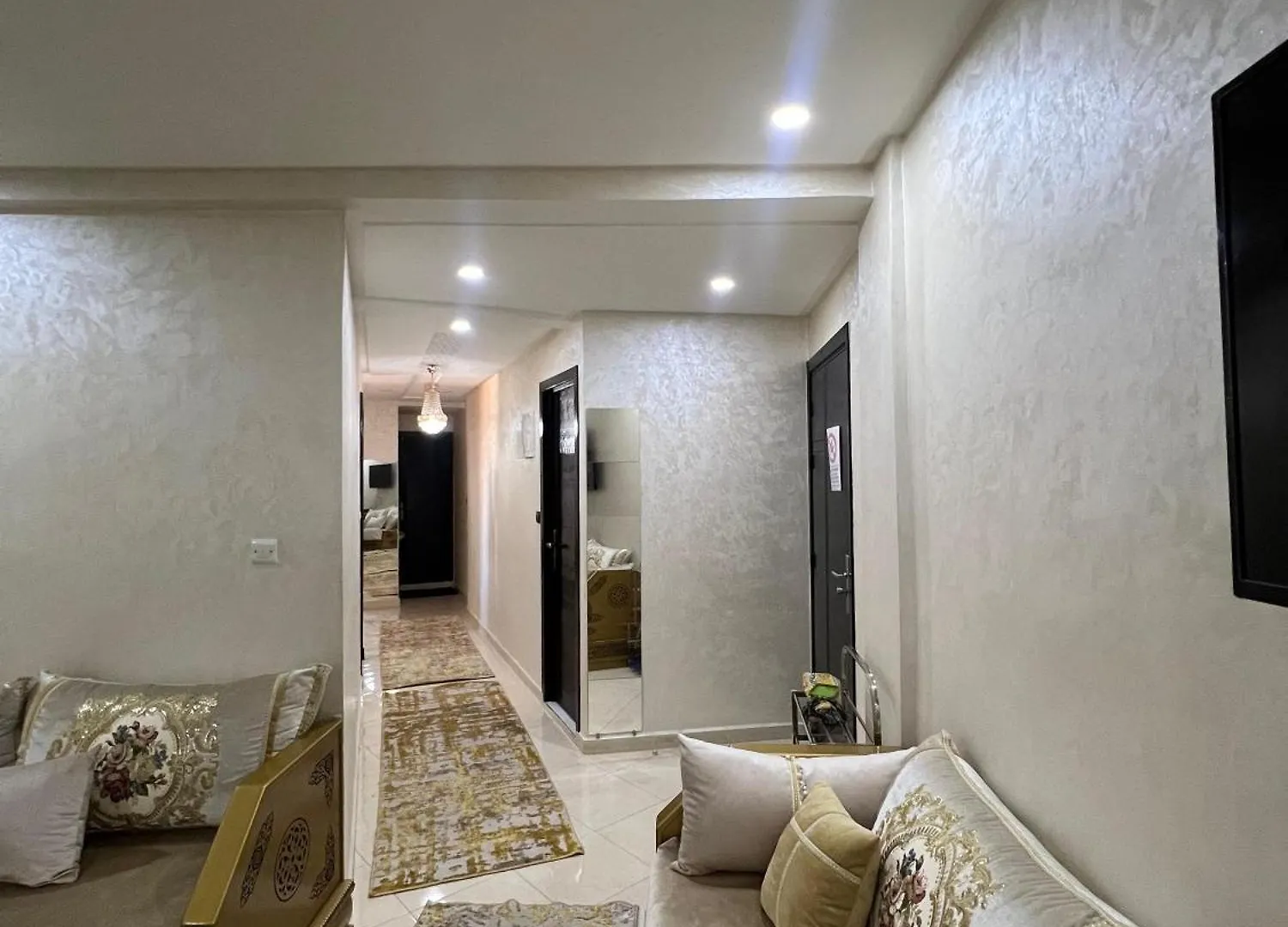 Appartement Confortable Agadir 0*,  Fas