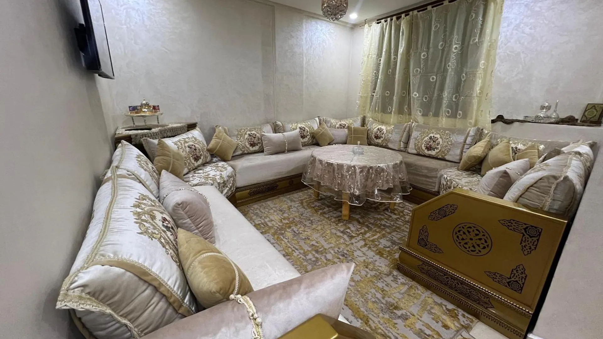 Appartement Confortable Agadir