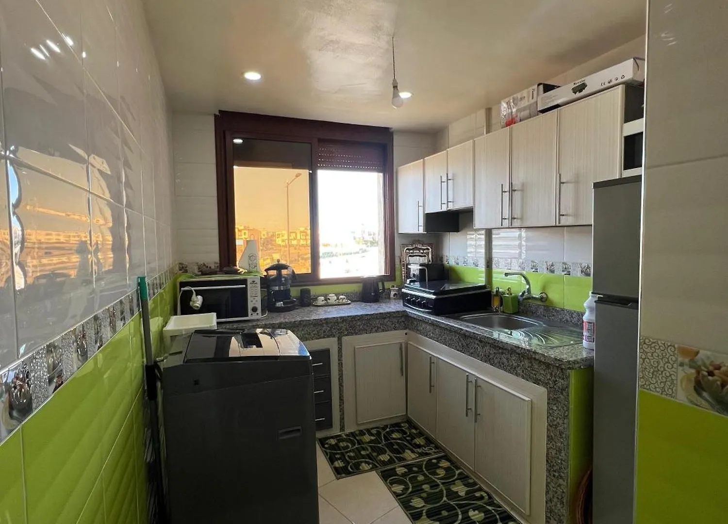 Daire Appartement Confortable Agadir