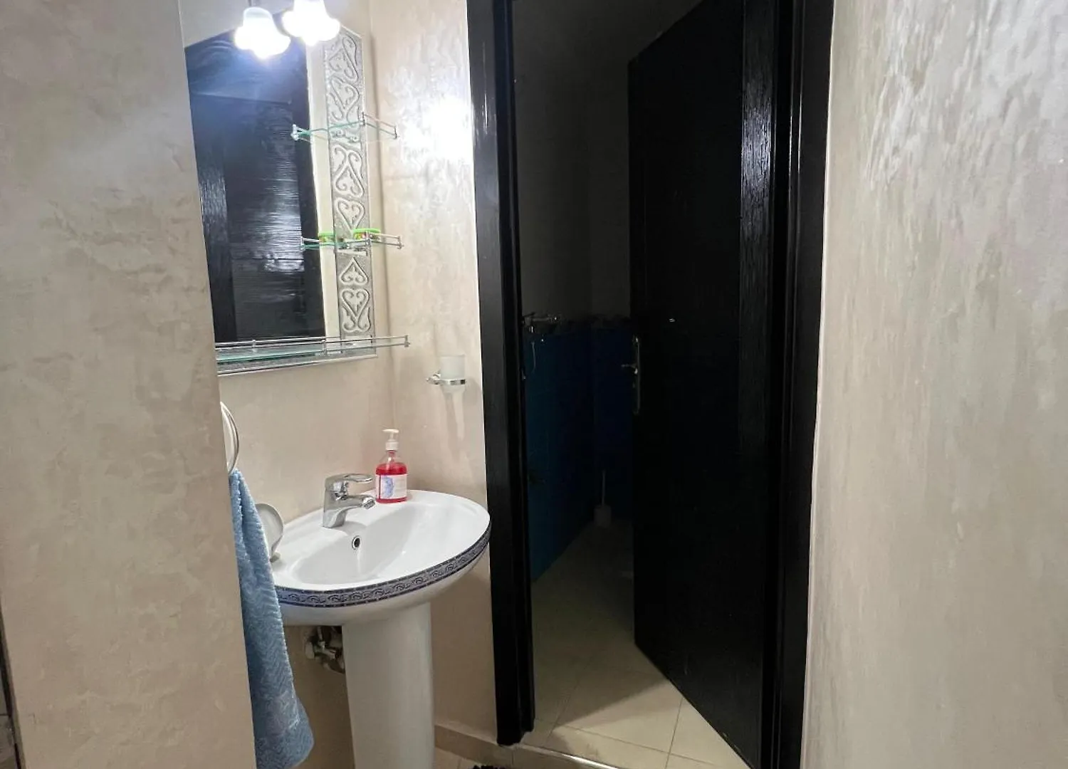 Appartement Confortable Agadir 0*,