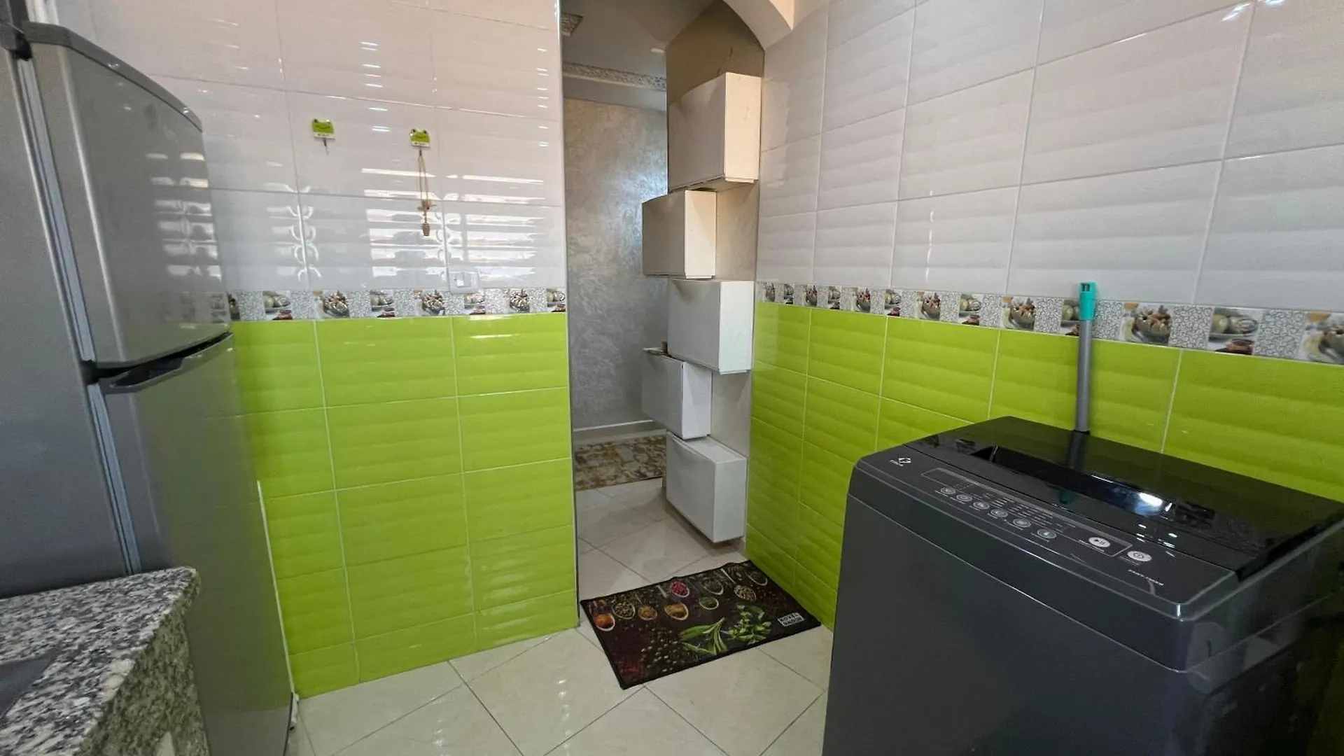 Appartement Confortable Agadir