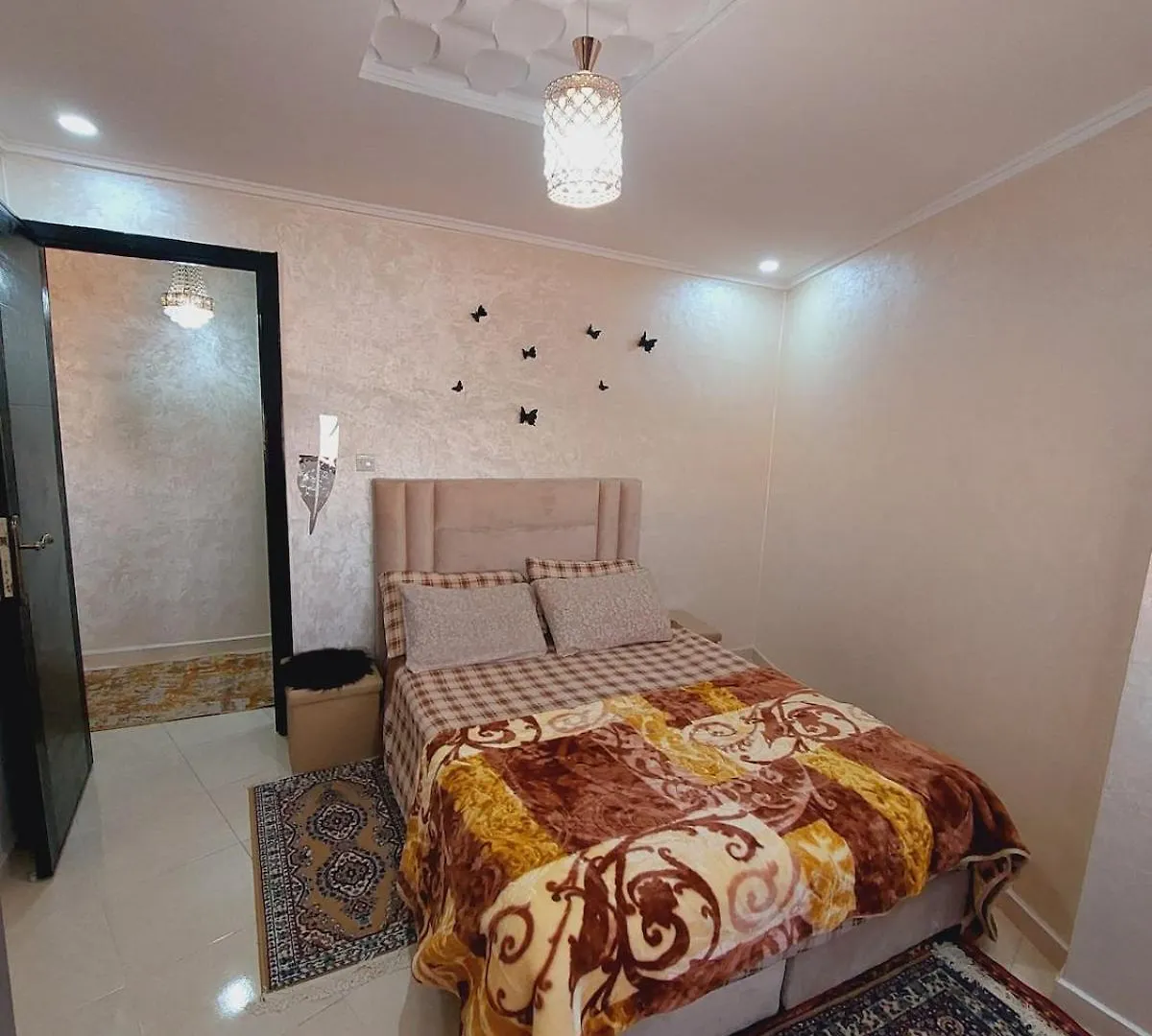 Appartement Confortable Agadir