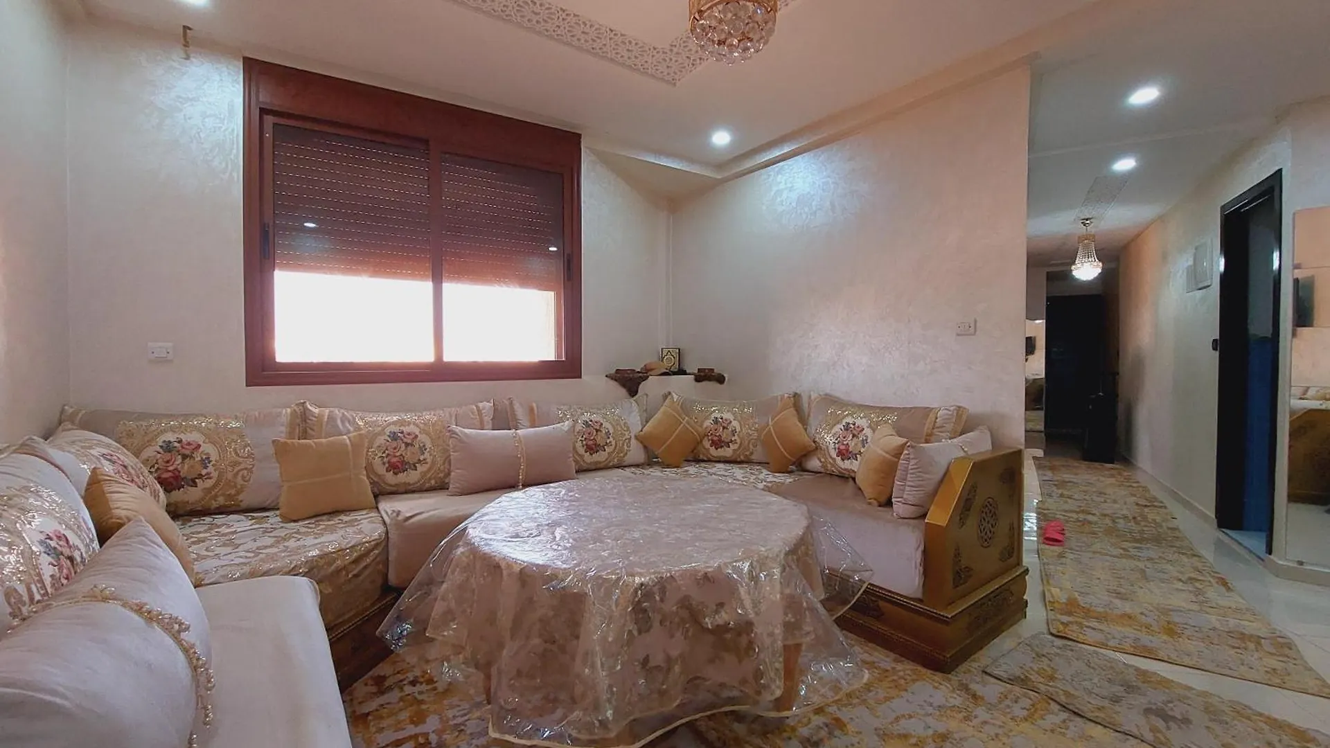 Appartement Confortable Agadir kontakter
