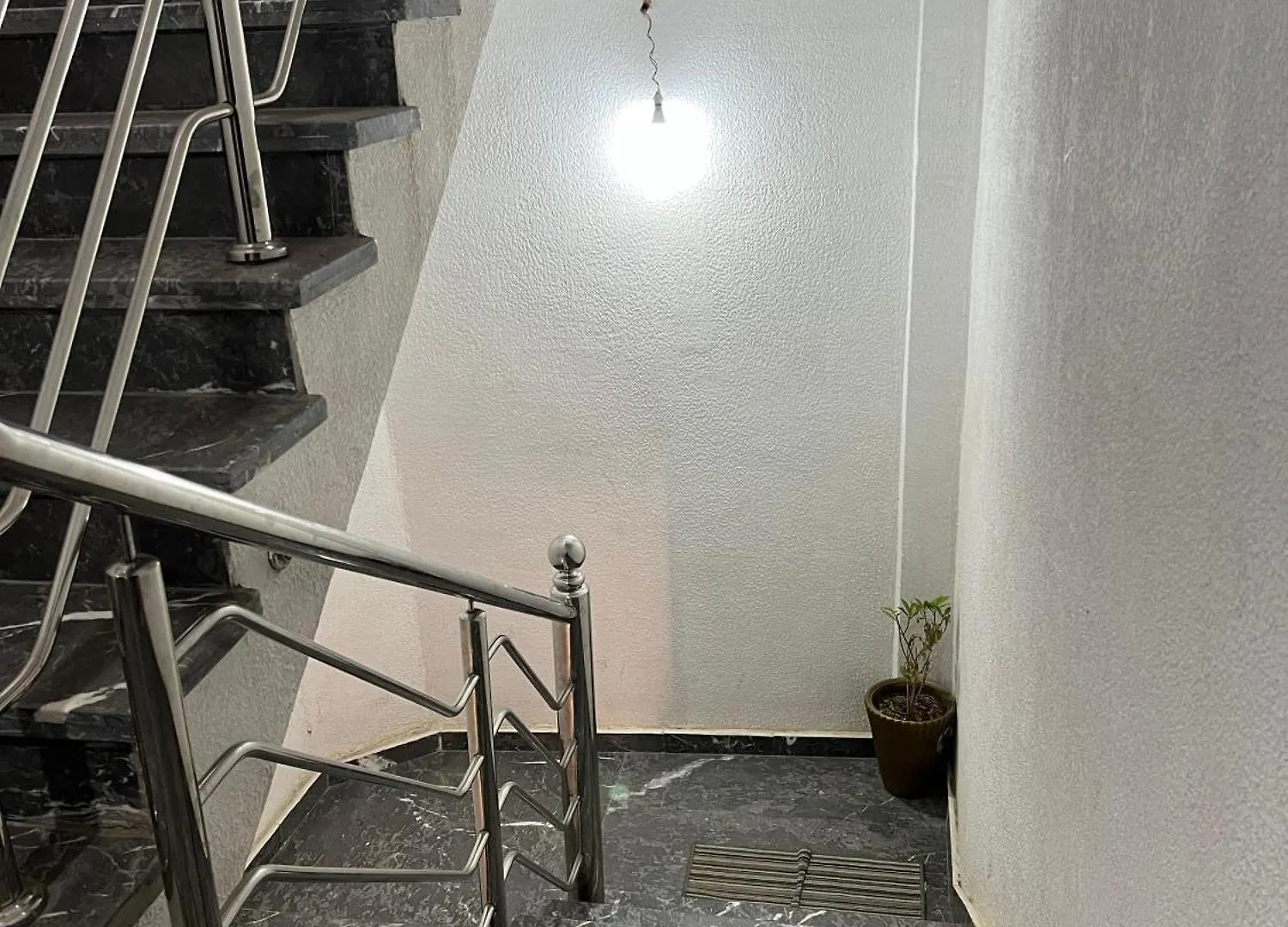 Appartement Confortable Agadir Lejlighed