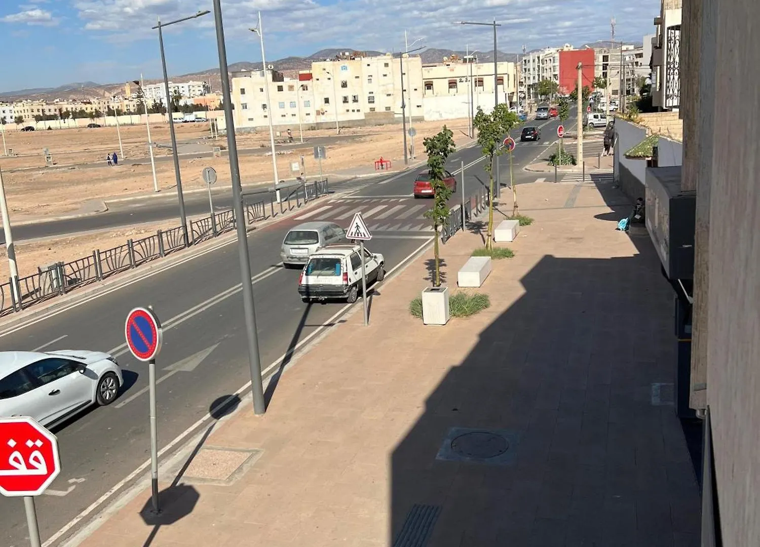 Lejlighed Appartement Confortable Agadir Marokko