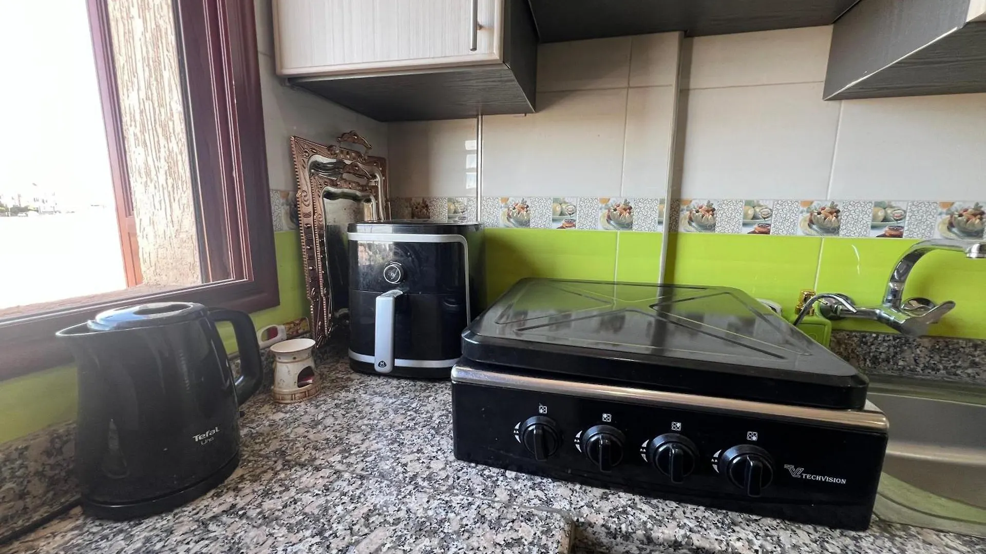 Lejlighed Appartement Confortable Agadir