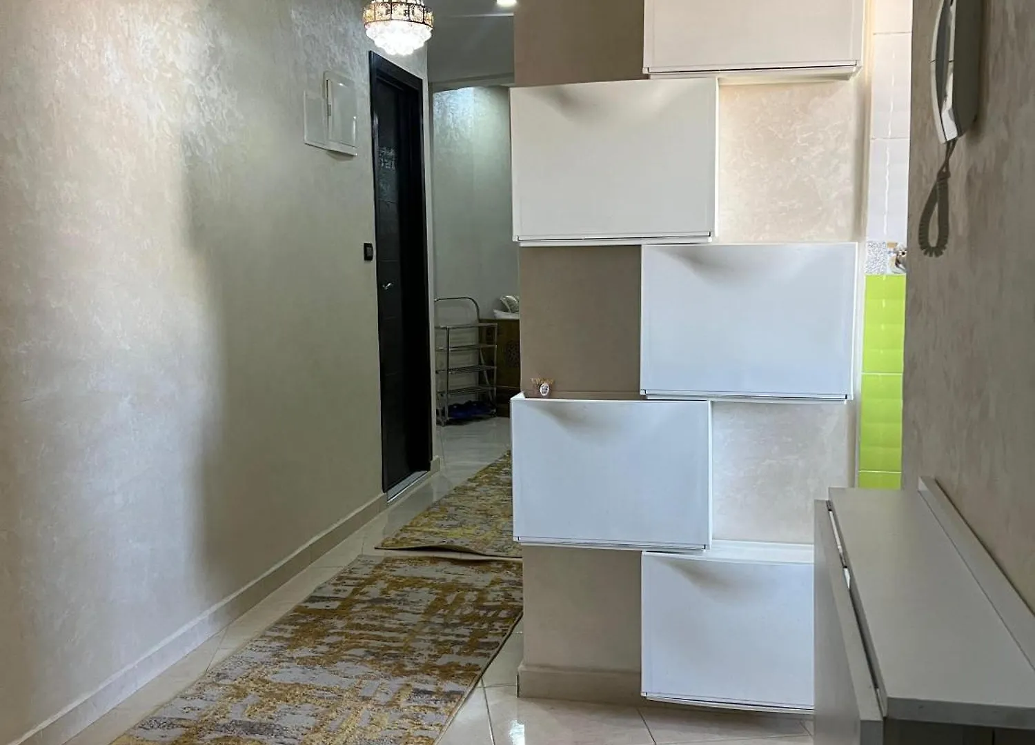 Appartement Confortable Agadir Lejlighed