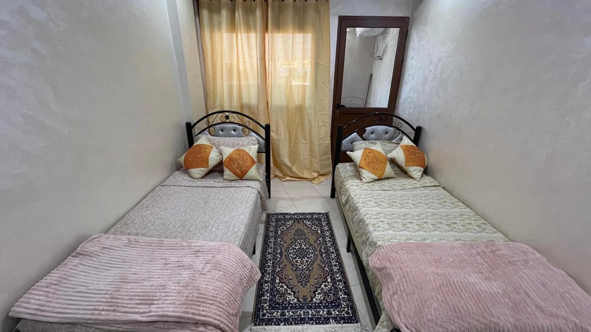 Appartement Confortable Agadir Marokko